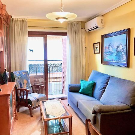 Santo Domingo Apartment Benidorm Exteriör bild