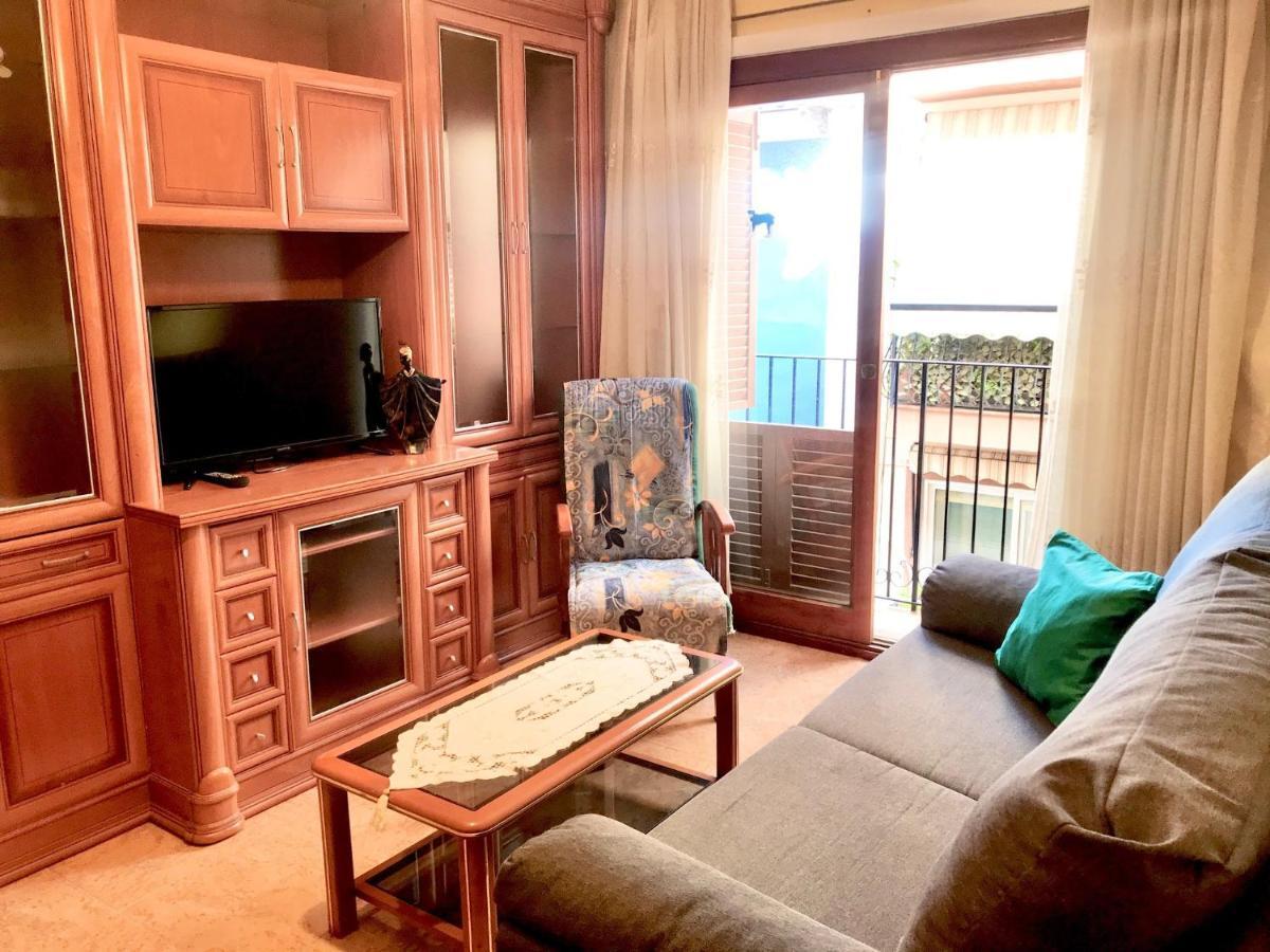 Santo Domingo Apartment Benidorm Exteriör bild